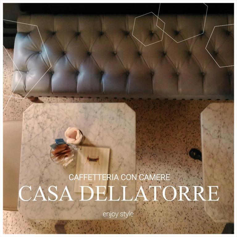 Casa Dellatorre Bed & Breakfast อัลบา ภายนอก รูปภาพ