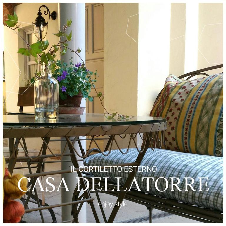 Casa Dellatorre Bed & Breakfast อัลบา ภายนอก รูปภาพ