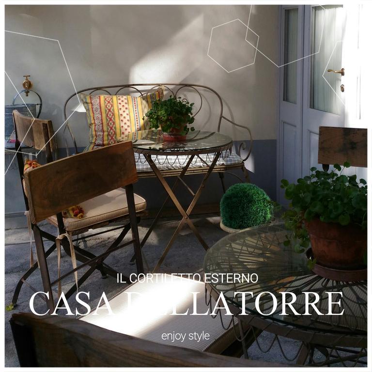 Casa Dellatorre Bed & Breakfast อัลบา ภายนอก รูปภาพ