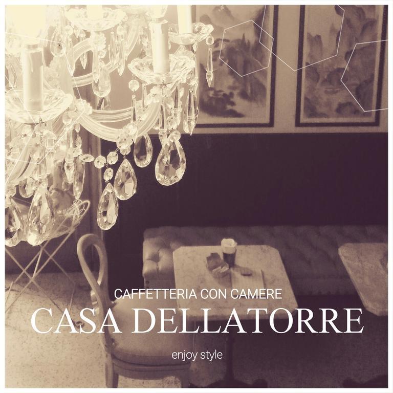 Casa Dellatorre Bed & Breakfast อัลบา ภายนอก รูปภาพ